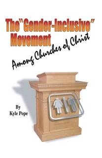 Front cover_The Gender-Inclusive Movement Among Churches of Christ