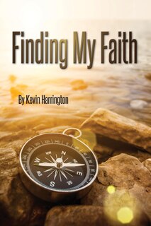 Front cover_Finding My Faith