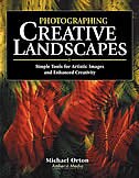 Front cover_Photographing Creative Landscapes
