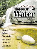 Front cover_The Art of Photographing Water