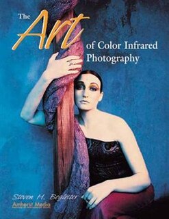 Couverture_The Art of Color Infrared Photography