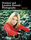 Front cover_Outdoor And Location Portrait Photography
