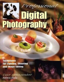 Front cover_Professional Digital Photography