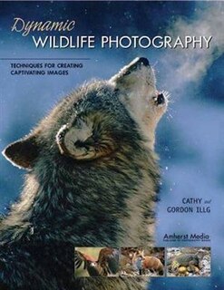 Couverture_Dynamic Wildlife Photography