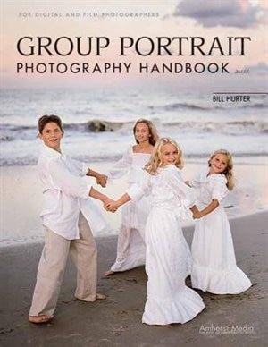 Front cover_Group Portrait Photography Handbook