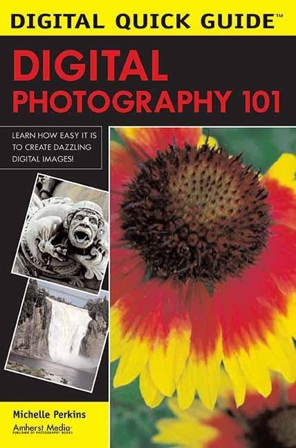 Front cover_Digital Photography 101