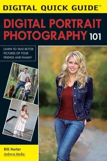 Couverture_Digital Portrait Photography 101
