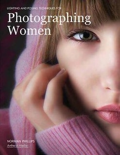 Couverture_Lighting and Posing Techniques for Photographing Women