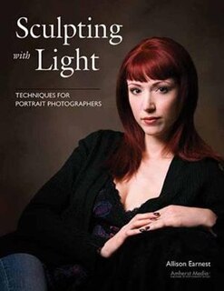 Front cover_Sculpting With Light