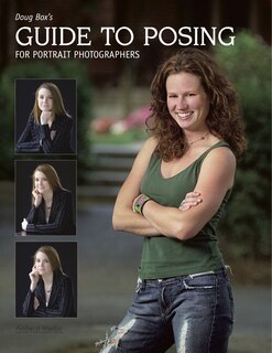 Couverture_Doug Box's Guide to Posing for Portrait Photographers