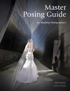 Front cover_Master Posing Guide for Wedding Photographers