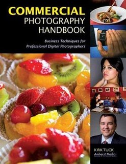 Couverture_Commercial Photography Handbook