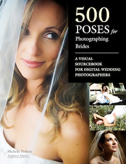 Couverture_500 Poses for Photographing Brides