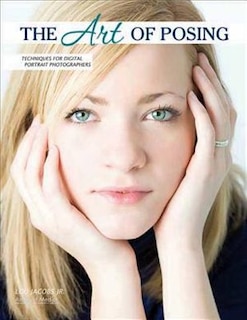 Front cover_The Art of Posing