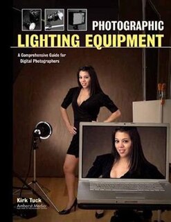 Front cover_Photographic Lighting Equipment