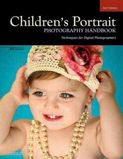 Couverture_Children's Portrait Photography Handbook