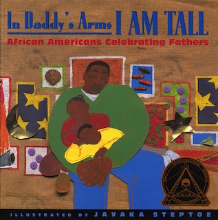 Couverture_In Daddy's Arms I Am Tall