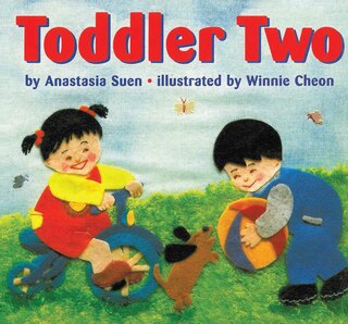 Front cover_Toddler Two