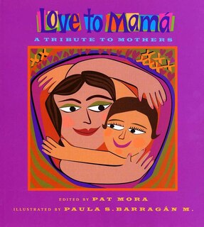 Front cover_Love To Mama