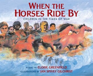 When The Horses Ride By