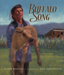 Couverture_Buffalo Song