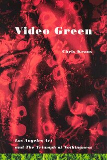 Couverture_Video Green