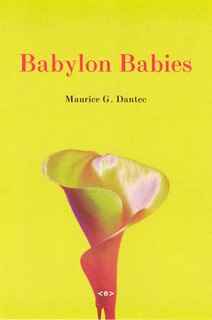 Couverture_Babylon Babies