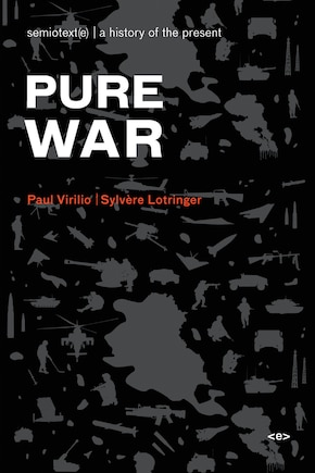 Pure War, New Edition