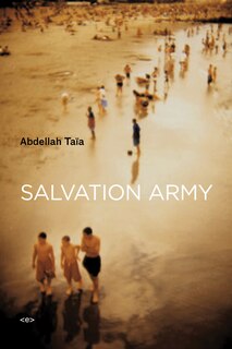 Front cover_Salvation Army
