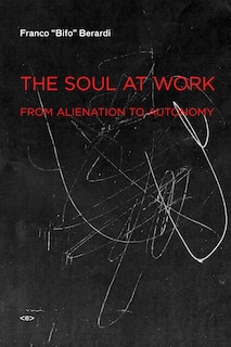 Front cover_The Soul at Work