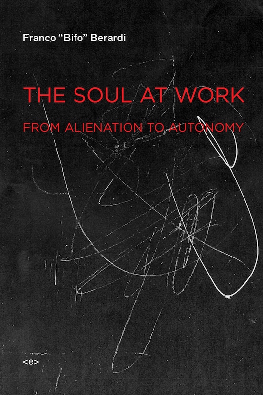 Front cover_The Soul at Work