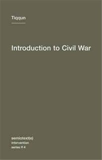 Front cover_Introduction to Civil War