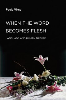 Front cover_When The Word Becomes Flesh