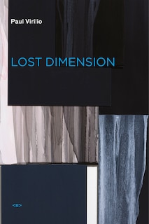 Front cover_Lost Dimension, New Edition