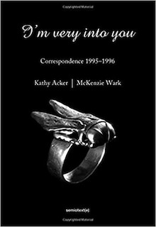 I'm Very Into You: Correspondence 1995-1996 image number 0