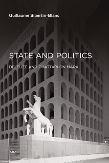 Front cover_State And Politics
