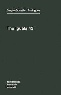 Front cover_The Iguala 43