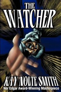 Front cover_The Watcher