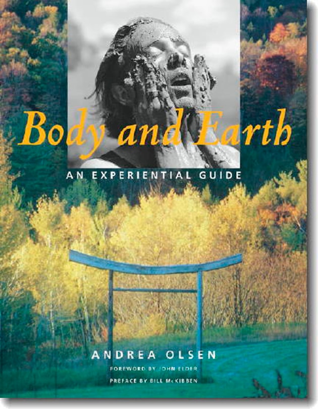Front cover_Body and Earth