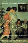 Jewish American Poetry: Poems, Commentary, and Reflections