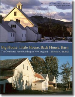 Front cover_Big House, Little House, Back House, Barn