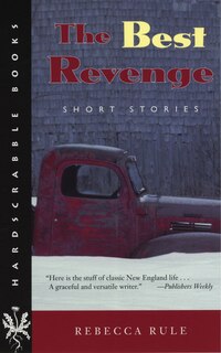 Couverture_The Best Revenge