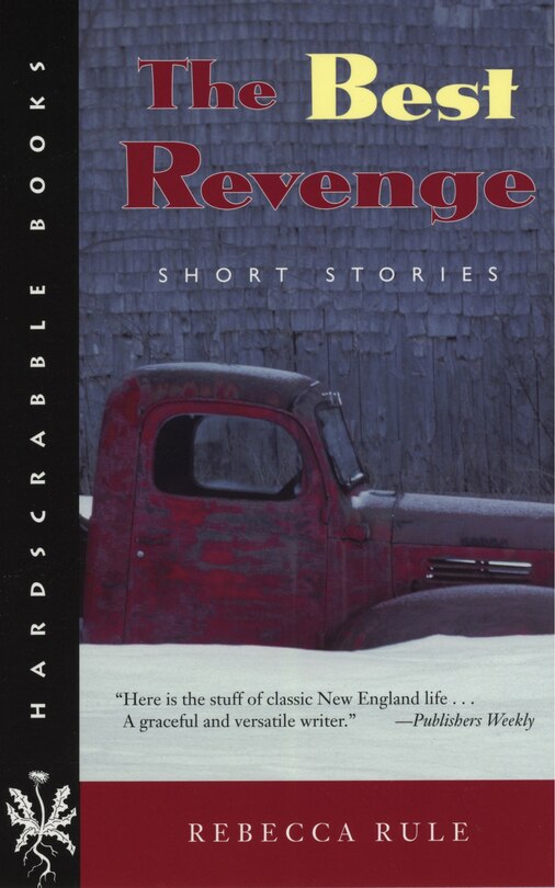 Couverture_The Best Revenge