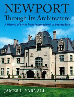 Couverture_Newport Through Its Architecture
