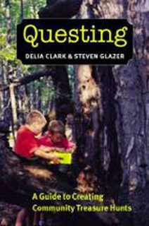 Front cover_Questing