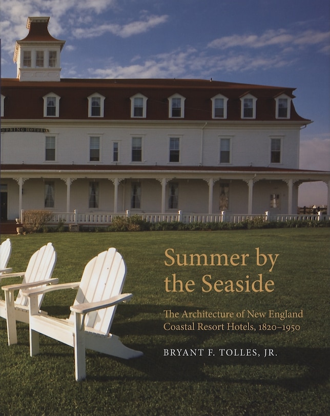 Front cover_Summer by the Seaside