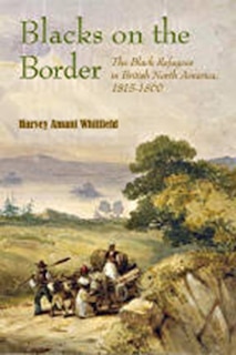 Front cover_Blacks on the Border