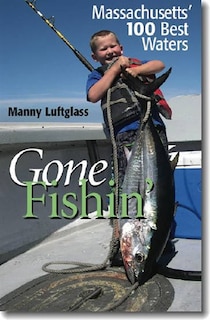 Front cover_Gone Fishin’