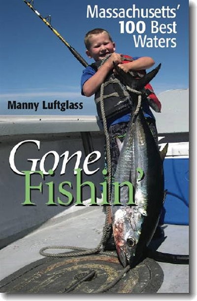 Front cover_Gone Fishin’