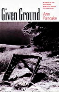 Couverture_Given Ground